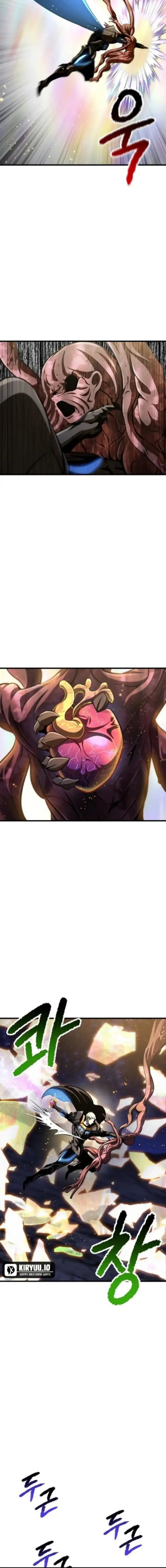 Otherworldly Sword King’s Survival Records Chapter 271 Gambar 5